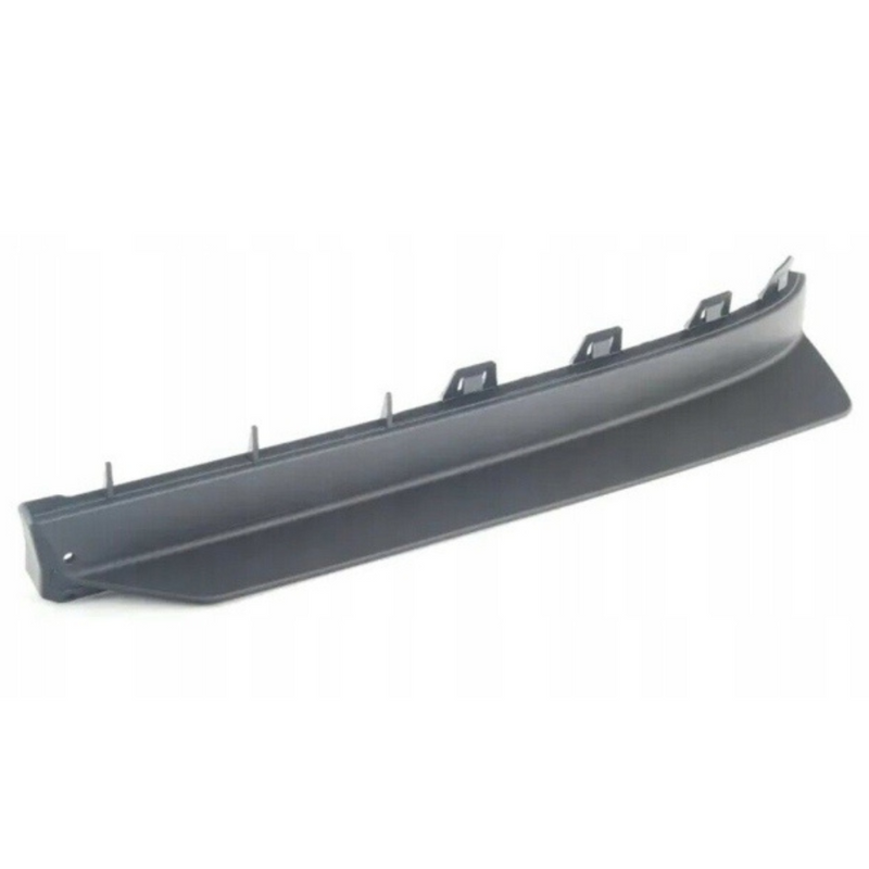 Bumper Spoiler Trim - Right Lower - Cayenne | 2011-2018
