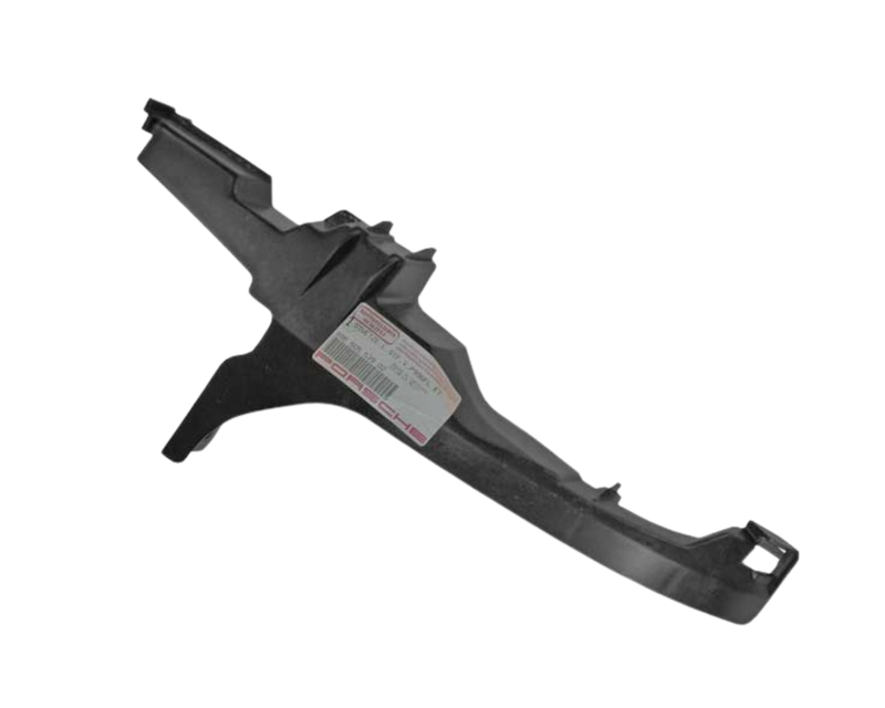 Bumper Support Bracket - Left - 911 | 1999-2004