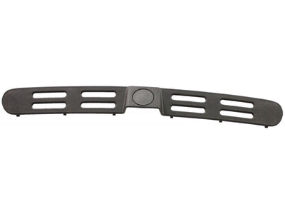 Bumper Trim Cover - Satin Black - 968 | 1992-1995
