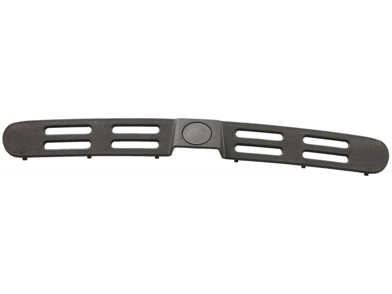 Bumper Trim Cover - Satin Black - 968 | 1992-1995