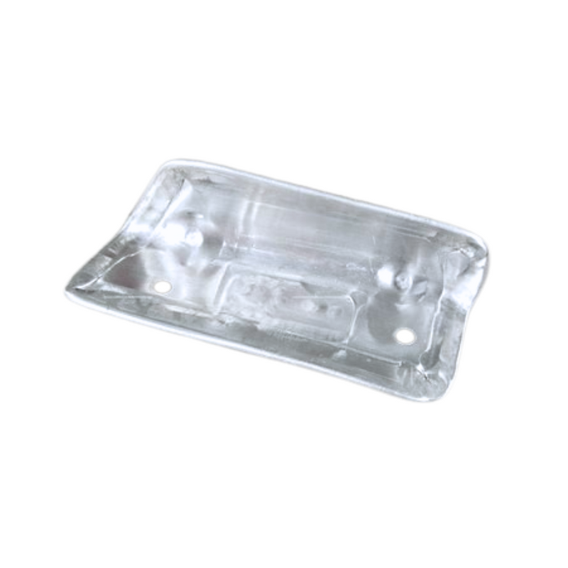 Bumper Trim Retainer - Left - Cayenne | 2024