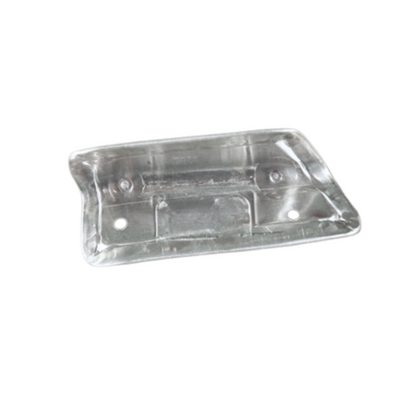 Bumper Trim Retainer - Right - Cayenne | 2024