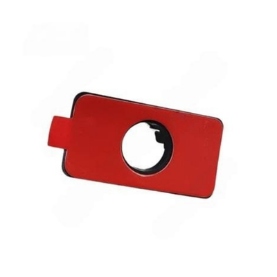 Bumper Ultrasound Sensor Retainer - Left - Cayenne | 2019-2024