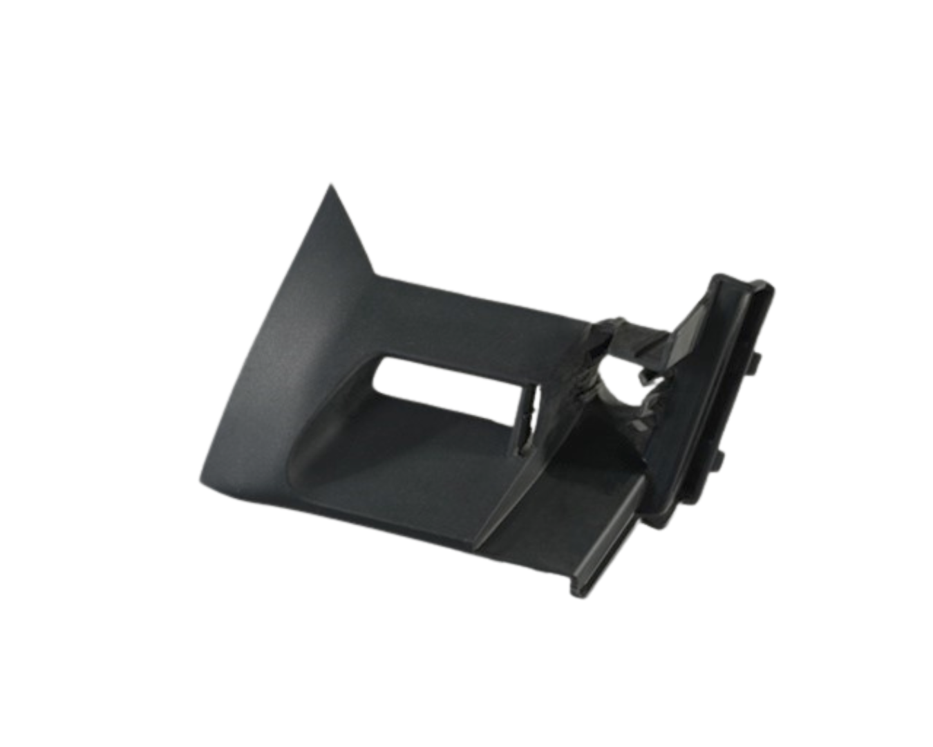 Bumper Ultrasound Sensor Retainer - Right - Taycan | 2020-2026