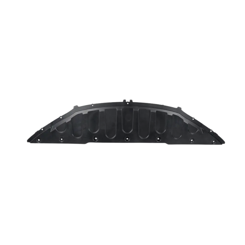 Bumper Underbody Protection - Front - Boxster | Cayman | 2016