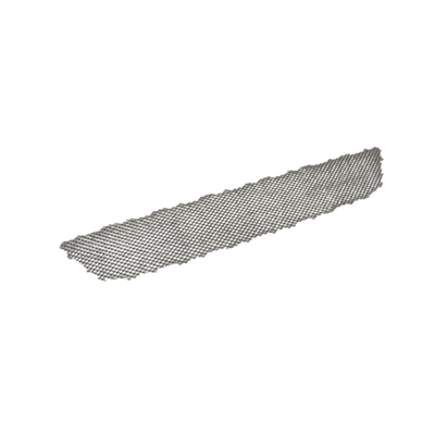 Bumper Ventilation Grille - Center - Boxster | Cayman | 2016