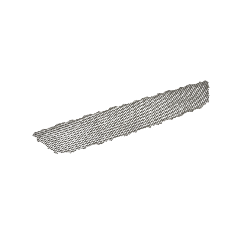 Bumper Ventilation Grille - Center - Boxster | Cayman | 2016