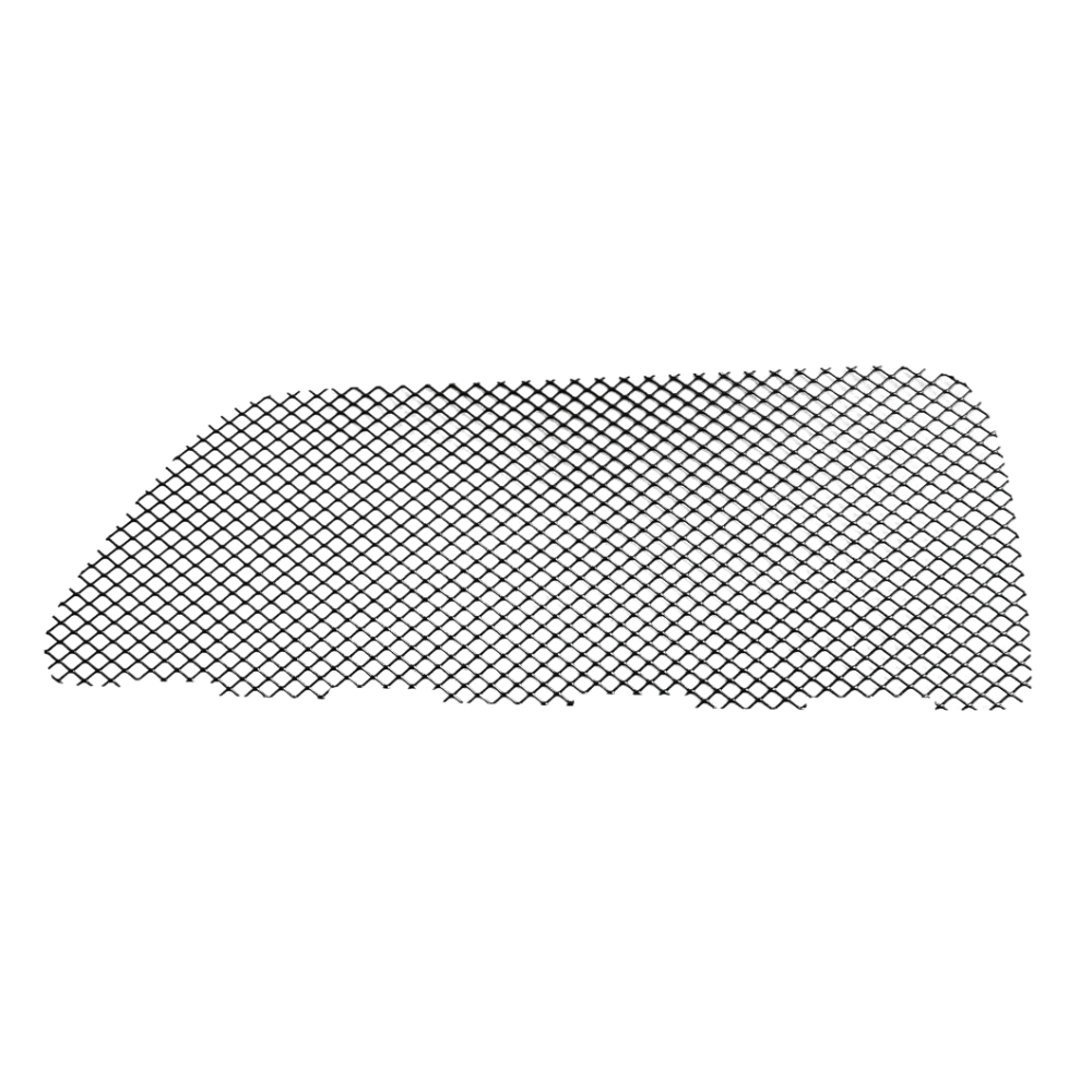 Bumper Ventilation Grille - Left - Boxster | Cayman | 2016