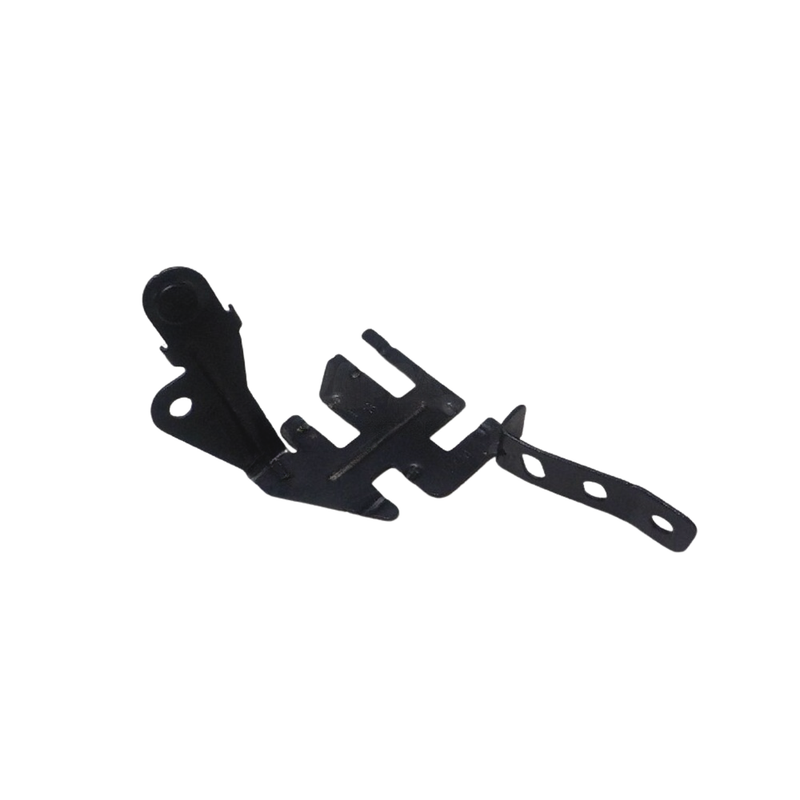 Bumper Wiring Connection Point Bracket - Cayenne | 2018-2021