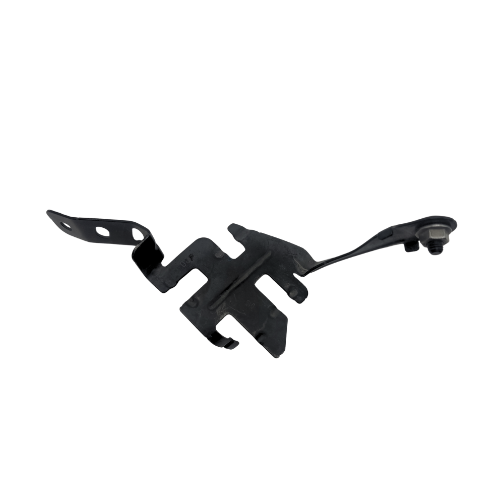 Bumper Wiring Connection Point Bracket - Cayenne | 2018-2021