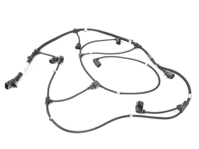 Bumper Wiring Harness - Cayenne | 2003-2006