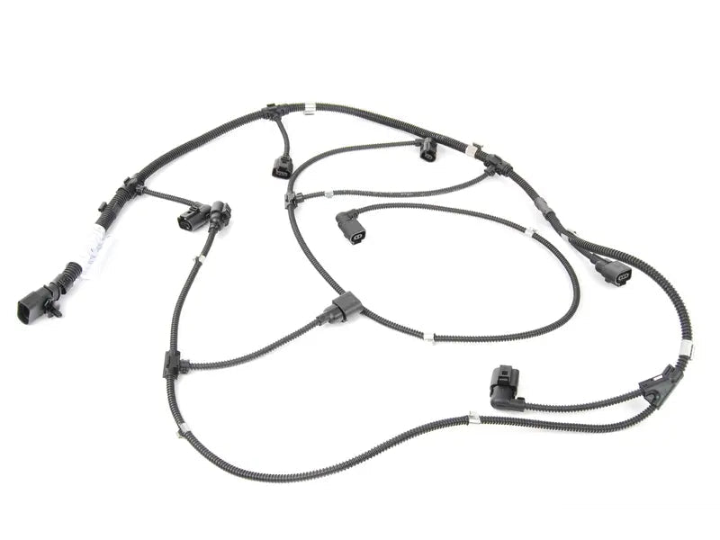 Bumper Wiring Harness - Cayenne | 2003-2006