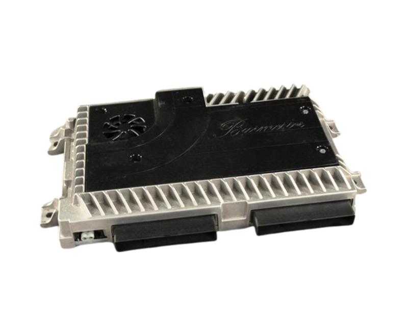 Burmester Sound System Amplifier - Taycan | 2020-2023