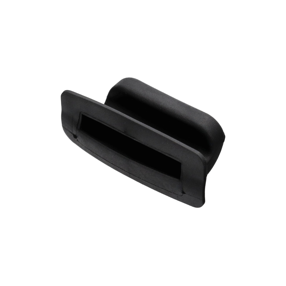 C-Pillar Coat Hook Cover - Cayman | 2006-2012