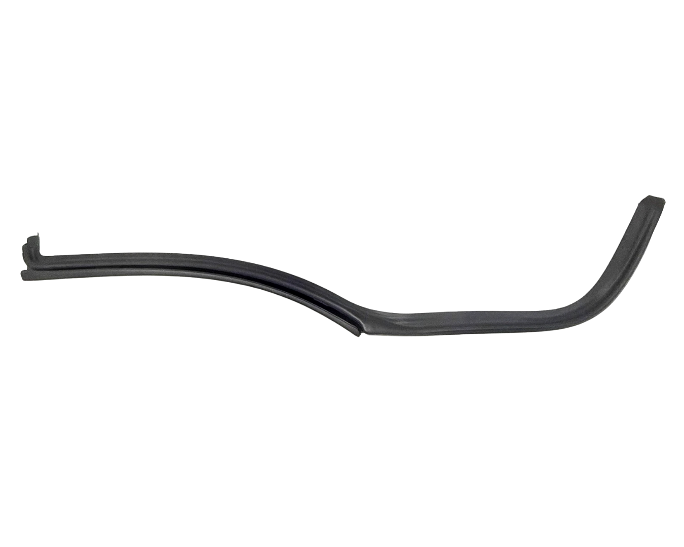 C-Pillar Door Seal - Right - Macan | 2015-2025