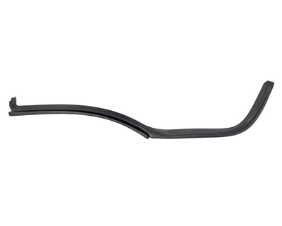C-Pillar Door Seal - Right - Macan | 2015-2025