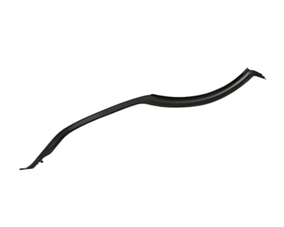 C-Pillar Inner Seal - Left - Panamera | 2010-2016