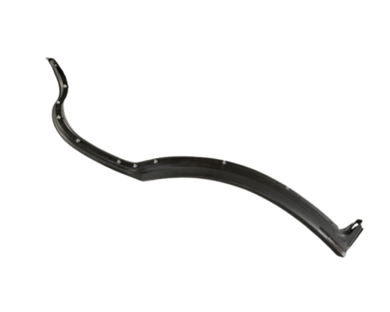 C-Pillar Inner Seal - Left - Panamera | 2010-2016