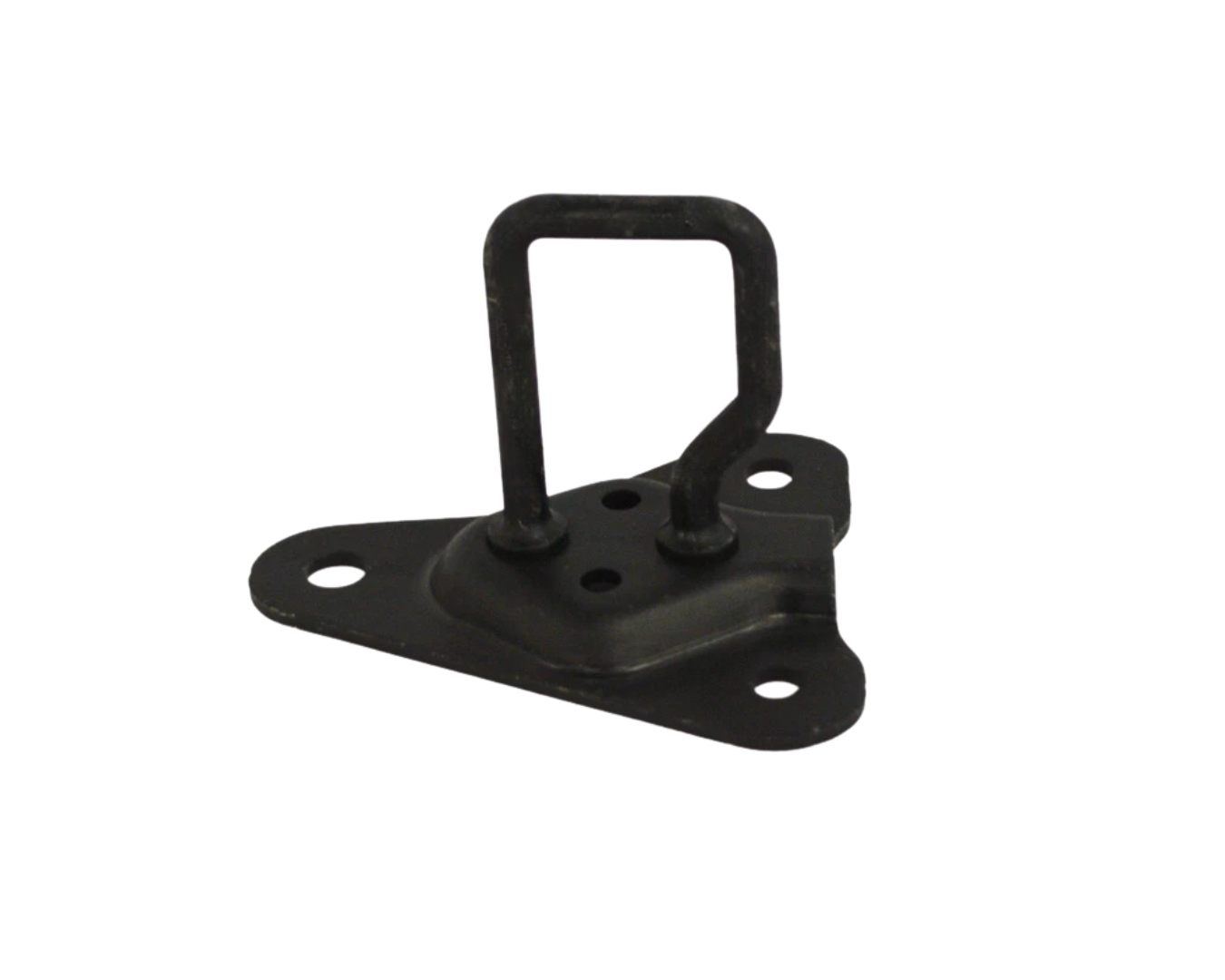 C-Pillar Mounting Bracket - Right - Macan | 2015-2025