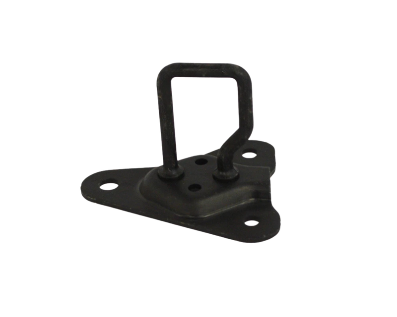 C-Pillar Mounting Bracket - Right - Macan | 2015-2025