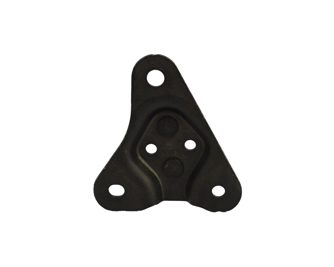 C-Pillar Mounting Bracket - Right - Macan | 2015-2025