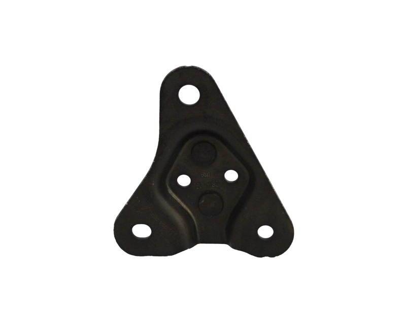 C-Pillar Mounting Bracket - Right - Macan | 2015-2025
