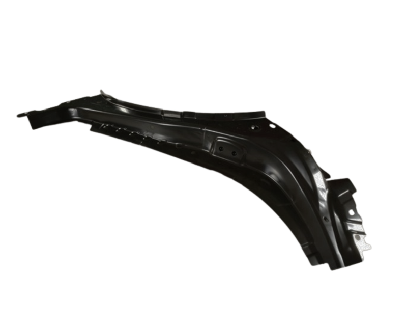C-Pillar Right Reinforcement - Prime Coated - Cayenne | 2019-2026