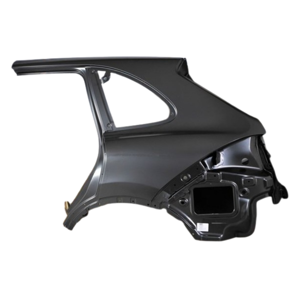 C-Pillar Side Panel - Rear Left - Cayenne | 2011-2014