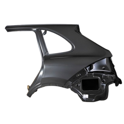 C-Pillar Side Panel - Rear Left - Cayenne | 2011-2014