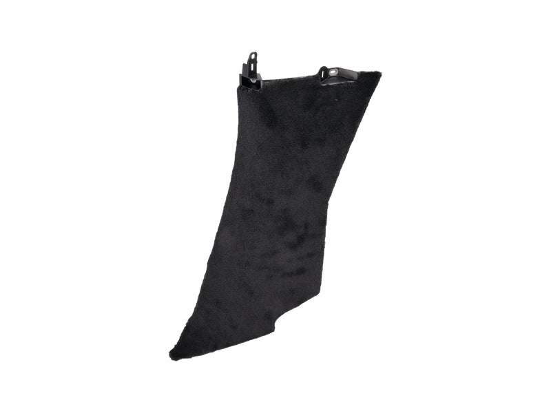 C-Pillar Trim - Black - Cayman | 2006-2012