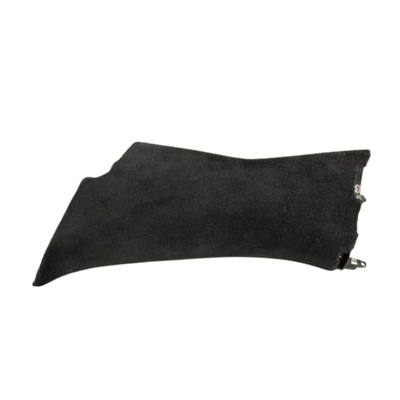 C-Pillar Trim - Black - Cayman | 2006-2012