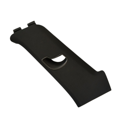C-Pillar Trim - Black - Right - Cayenne | 2011-2018