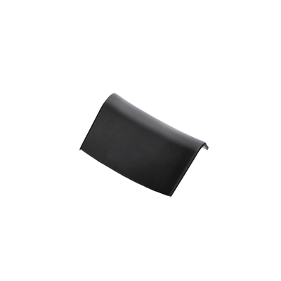 C-Pillar Trim Cover - Black - Cayman | 2006-2012