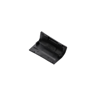 C-Pillar Trim Cover - Black - Cayman | 2006-2012