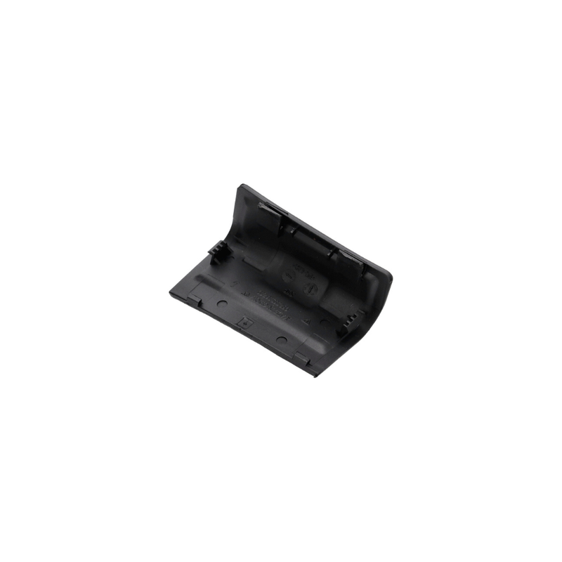 C-Pillar Trim Cover - Black - Cayman | 2006-2012
