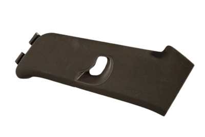 C-Pillar Trim - Espresso - Right - Cayenne | 2011-2018