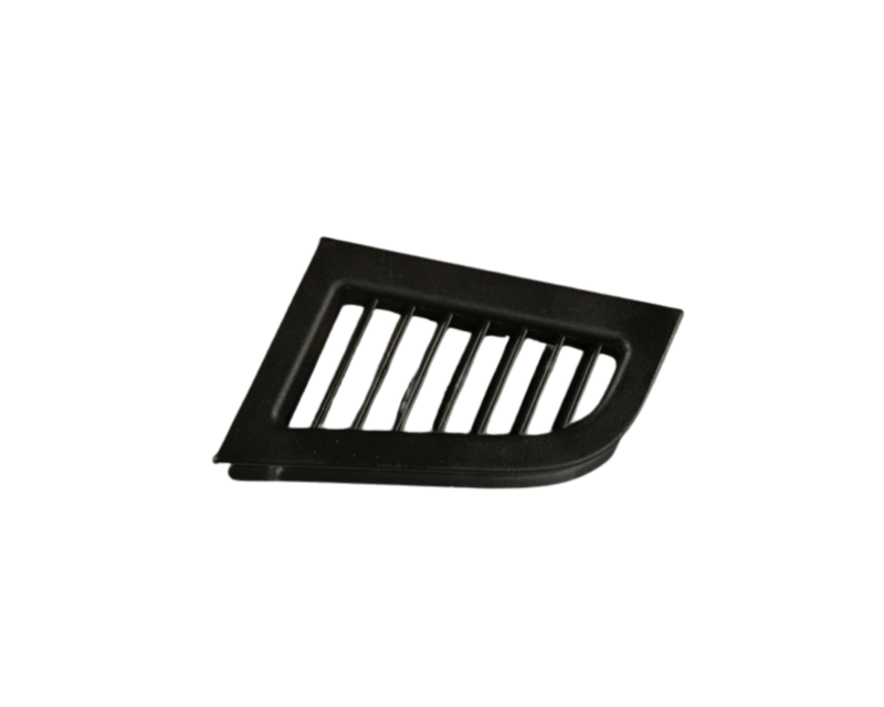 C-Pillar Trim Grille - Black - 911 | 2005-2012
