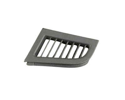C-Pillar Trim Grille - Granite Grey - 911 | 1999-2004