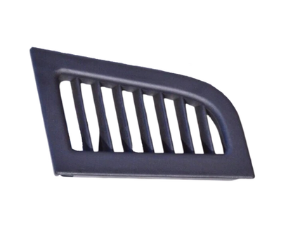C-Pillar Trim Grille - Metropole Blue - 911 | 1999-2004