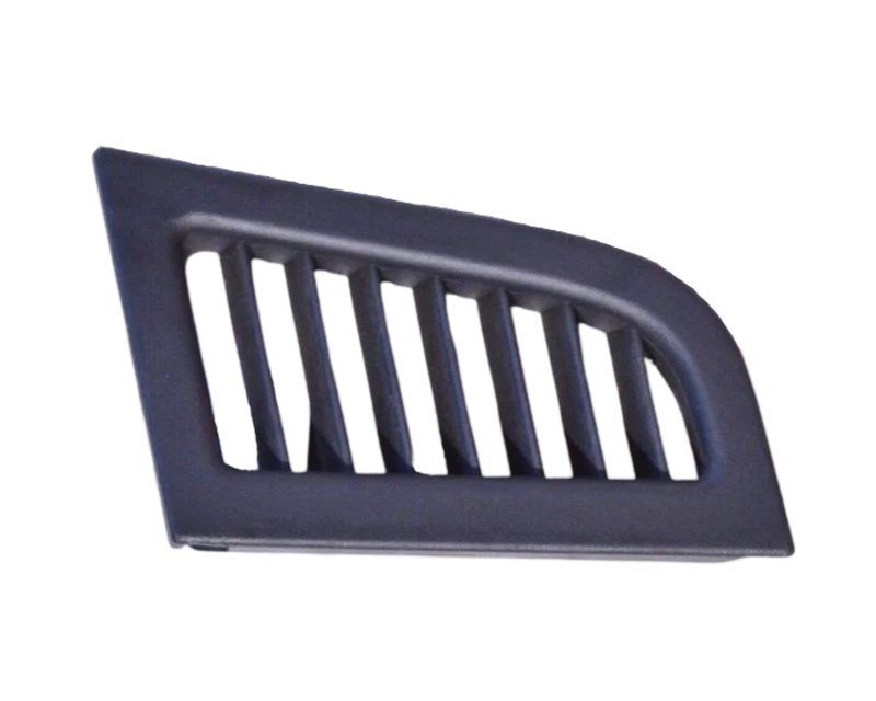 C-Pillar Trim Grille - Metropole Blue - 911 | 1999-2004