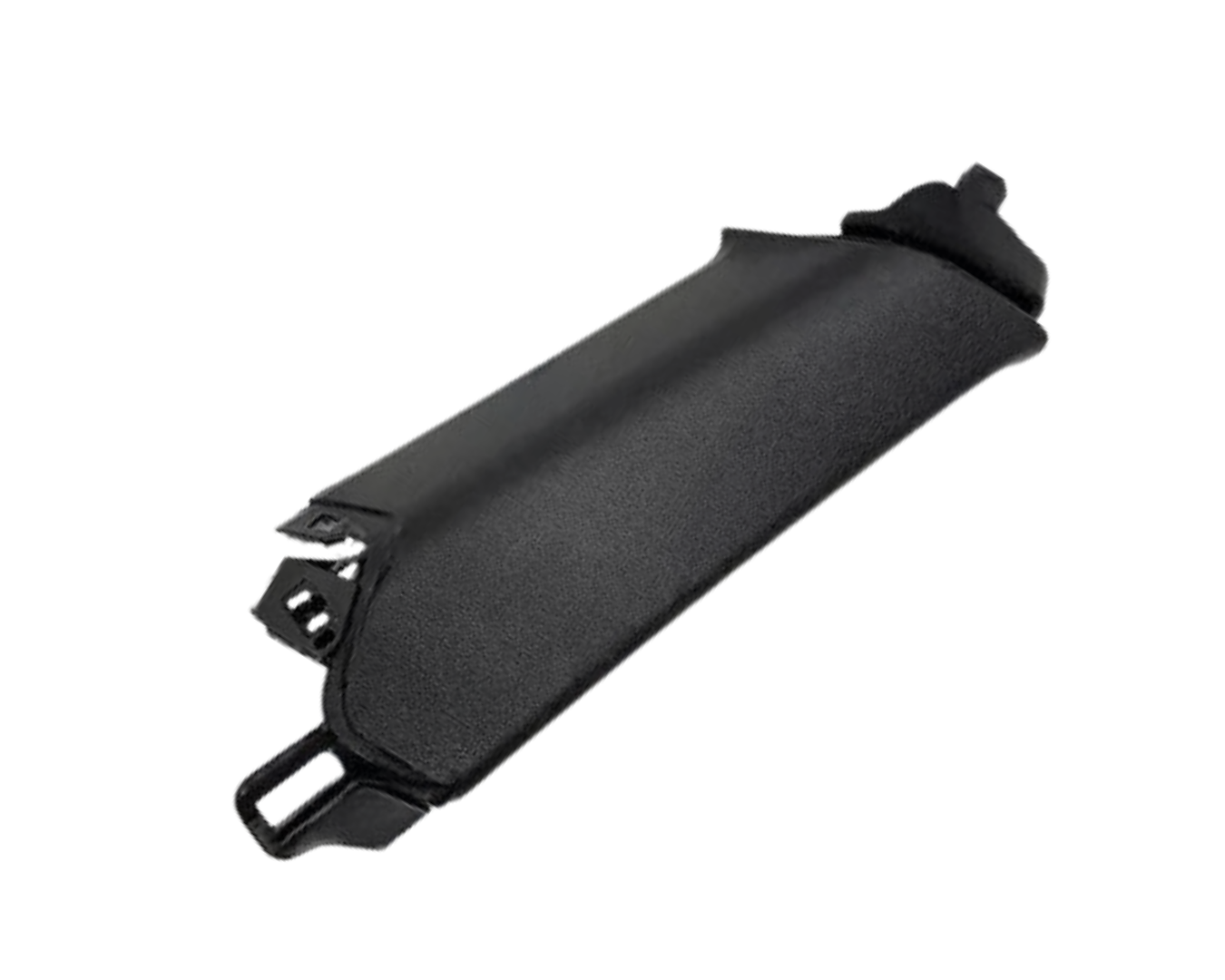 C-Pillar Trim - Left - Macan | 2015-2025