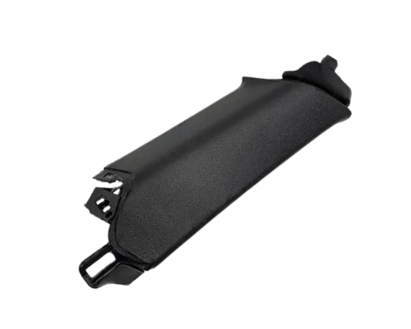 C-Pillar Trim - Left - Macan | 2015-2025