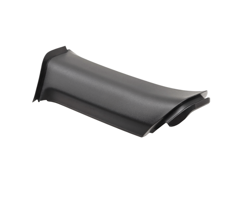 C-Pillar Trim - Left - Taycan | 2020-2026