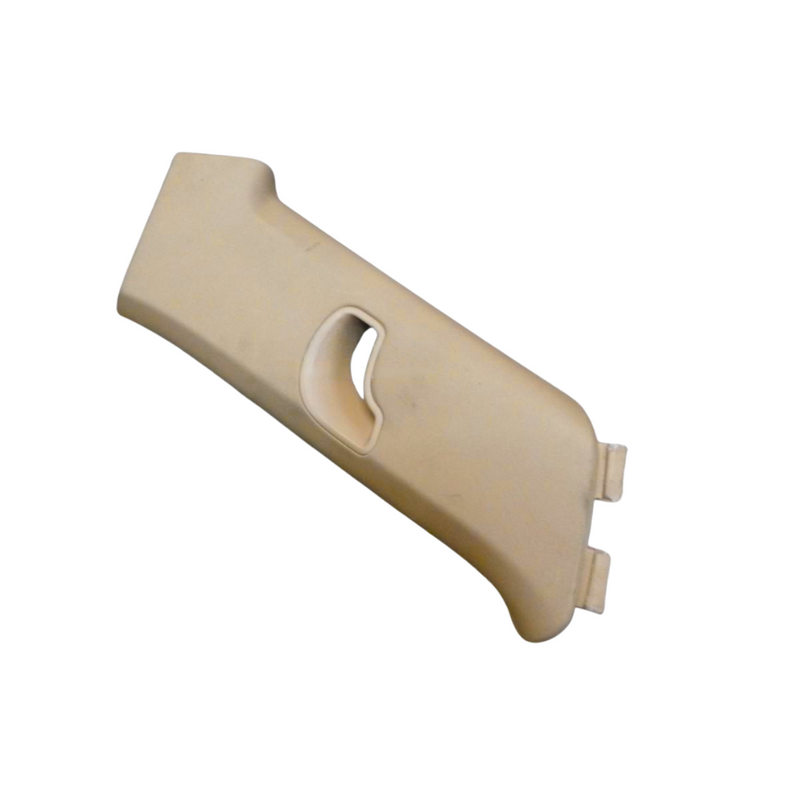 C-Pillar Trim - Luxor Beige - Left - Cayenne | 2011-2018