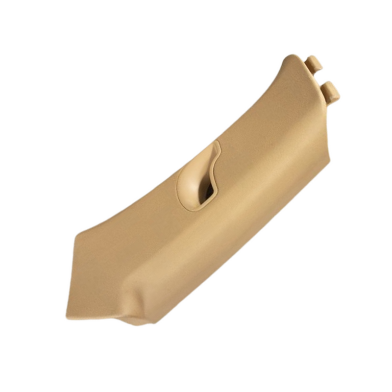 C-Pillar Trim - Luxor Beige - Right - Cayenne | 2011-2018