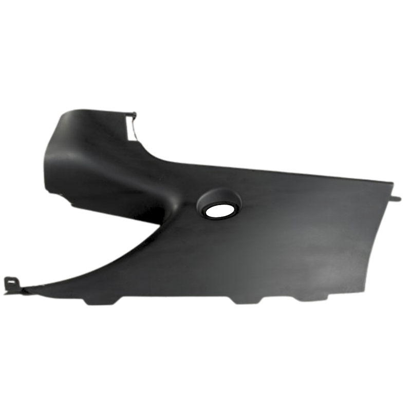 C-Pillar Trim Panel - Right - Cayman | 2006-2012