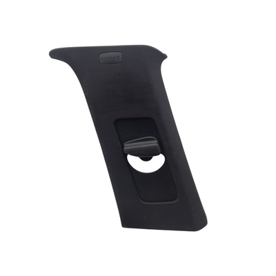 C-Pillar Trim Panel - Upper Right - Cayenne | 2003-2006