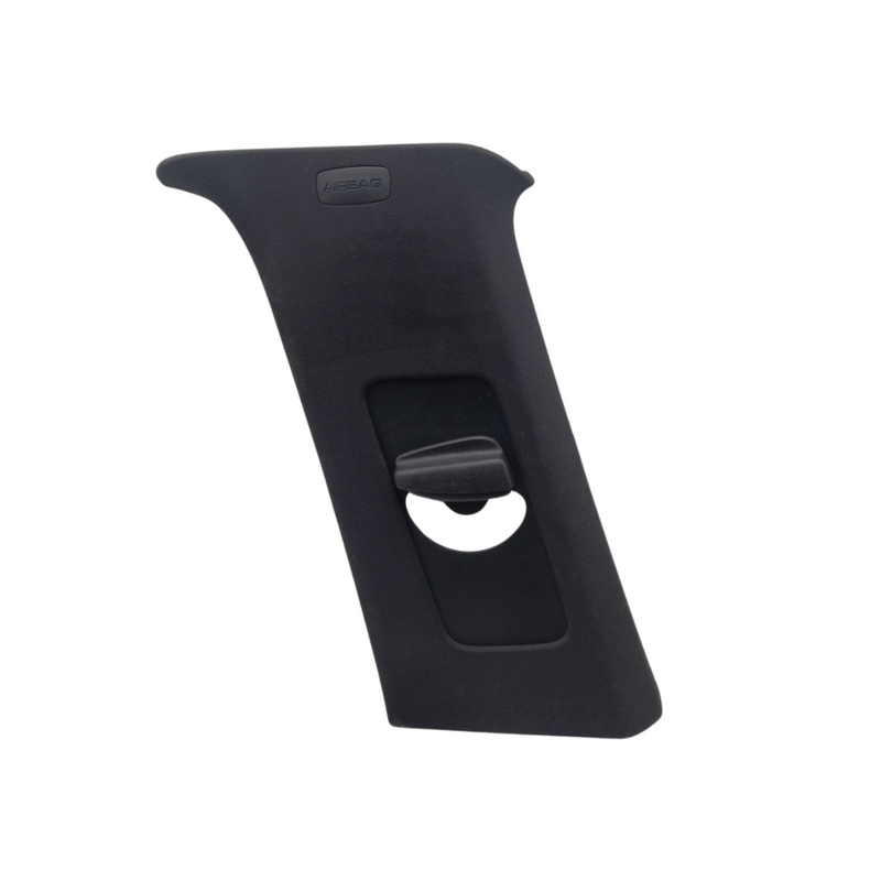 C-Pillar Trim Panel - Upper Right - Cayenne | 2003-2006