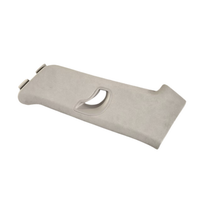 C-Pillar Trim - Platinum Grey - Right - Cayenne | 2011-2018