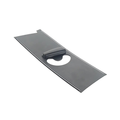 C-Pillar Trim Slide - Right Upper - Cayenne | 2003-2010